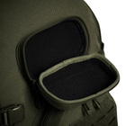 Рюкзак туристический Highlander Stoirm Backpack 40L Olive (TT188-OG) (929707) - изображение 7