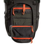 Рюкзак туристический Highlander Stoirm Backpack 40L Dark Grey (TT188-DGY) (929706) - изображение 8