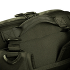 Рюкзак туристический Highlander Stoirm Backpack 40L Olive (TT188-OG) (929707) - изображение 9