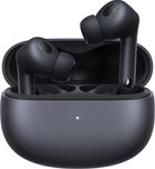 Навушники Xiaomi Buds 3T Pro Black (BHR5275GL)