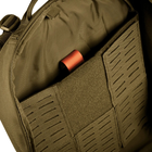Рюкзак туристический Highlander Stoirm Backpack 25L Coyote Tan (TT187-CT) (929701) - изображение 10
