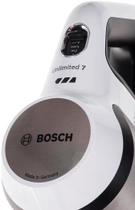 Odkurzacz akumulatorowy Bosch Unlimited 7 BBS711W - obraz 5