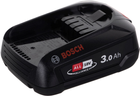 Акумуляторний пилосос Bosch Unlimited 7 BBS711W - зображення 17