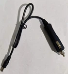 Зарядка (МЗП) ноутбука + АЗП + Usb 120W