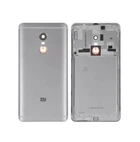 Задняя крышка для Xiaomi Redmi Note 4 Silver