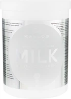 Маска для волосся з молочним протеїном Kallos Cosmetics Hair Mask Milk Protein 275ml