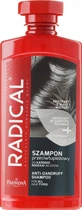 Шампунь против перхоти - Farmona Radical Anti-Dandruff Shampoo 400ml (719232-76017)