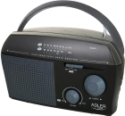 Odbiornik radiowy Adler Radio AD 1119 (RTVADLRAO0001) - obraz 1