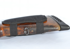 Патронташ на приклад на 10 патронов на поролоне нарезные патроны - изображение 3