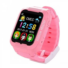 Smart-годинник (дитячий) К3 з GPS Rose