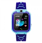 Smart-часы (детские) Q12 Blue