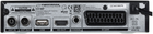 Tuner cyfrowy Esperanza Digital DVB-T2 H.265/HEVC EV106P Czarny (5901299957790) - obraz 5