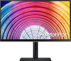 Монітор 24" Samsung LS24A600NWUXEN