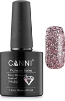 Гель-лак "Жидкая фольга" Canni 485 (7.3 мл) (741750-953178-2)