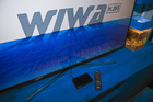 Цифровий тюнер наземного телебачення WIWA DVB-T/T2 H.265 2790Z (5907678819499) - зображення 4
