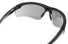 Захисні окуляри Swiss Eye Skyray (чорний) - зображення 5
