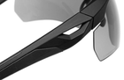 Захисні окуляри Swiss Eye Skyray (чорний) - зображення 6