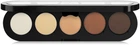 Палитра теней для век Make-Up Atelier Palette Eyeshadows T05 - Red Ochre (12.5 г) (757241-951548-2)