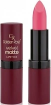 Матовая губная помада Golden Rose Velvet Matte Lipstick 09 (4.2 г) (856453-970046-2)