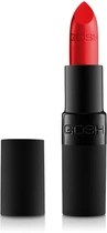 Матовая помада для губ GOSH Velvet Touch Lipstick Matt 005 - Classic Red (4 г) (644722-961997-2)