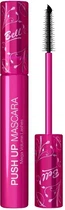 Тушь для ресниц Bell Cosmetics Push Up Mascara Black (10 г) (655576-569387-2)