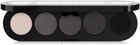 Палитра теней для век Make-Up Atelier Palette Eyeshadows T20 - Ombre (12.5 г) (757241-951563-2)