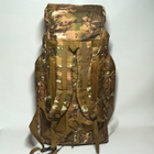 Тактический рюкзак 70-90 л MultiCam - изображение 4