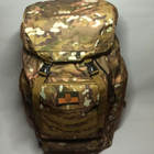 Тактичний рюкзак 70-90 л MultiCam - зображення 5