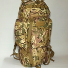 Тактический рюкзак 80 л MultiCam - изображение 4