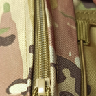 Тактическая поясная сумка MultiCam 0714 - изображение 9