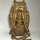 Тактический рюкзак 80 л MultiCam - изображение 14