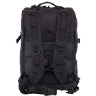 Тактический рюкзак 30 л Black - изображение 4
