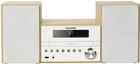 Музичний центр Blaupunkt Home audio micro system 50 W Beige (MS45BT) - зображення 1