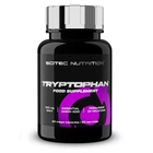 Амінокислота Scitec Nutrition Tryptophan 60 капсул