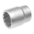 Головка торцевая 1/2" 30мм 12граней BAEB1630 TOPTUL