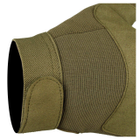 Тактичні рукавички Army Mil-Tec® Olive S - зображення 6