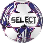 Мяч футбольный Select ATLANTA DB v23 бело-фиолтеовый Уни (057496-073) 5