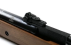 Пневматична гвинтівка Hatsan Optima mod.135 із газовою пружиною - зображення 4