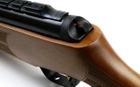 Пневматична гвинтівка Hatsan Optima mod.135 із газовою пружиною - зображення 5