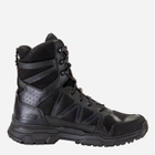 Чоловічі тактичні черевики First Tactical M'S 7" Operator Boot 165010-019 Regular 41.5 (8.5US) 25.5 см Чорні (843131111432) - зображення 1