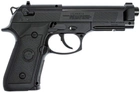 Пневматичний пістолет WinGun 302 Beretta 92 ( Win Gun 302 ) - зображення 2