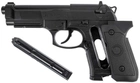 Пневматичний пістолет WinGun 302 Beretta 92 ( Win Gun 302 ) - зображення 5
