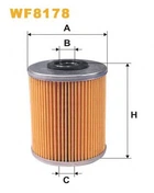 Фильтр топлива WIX FILTERS 816/1 = WF8178 WIX Filters (WF8178)