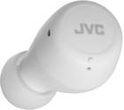 Słuchawki JVC HA-A5T Białe (HAA-5TWNE) - obraz 5