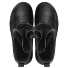Берцы Валтекс Кобра мет носок 42р Чёрные - изображение 8