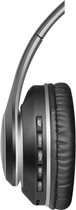 Słuchawki Defender B545 LED Czarne (63545) - obraz 4