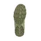 Кросівки тактичні Lesko C203 Green 42 взуття армійська чоловіча - зображення 4