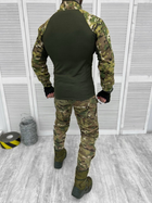 Тактичний армійський костюм Multicam S - зображення 5