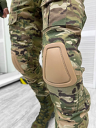 Тактический костюм армейский Multicam M - изображение 8