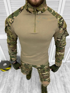 Тактический костюм армейский Multicam S - изображение 2
